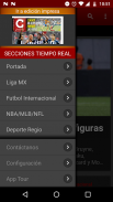 CANCHA screenshot 0