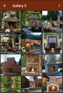 Outdoor Fireplace screenshot 2