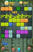 Blockwild - Cổ điển Block Puzzle Trò Chơi cho Não screenshot 2