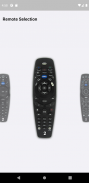 Remote Control For DSTV screenshot 6