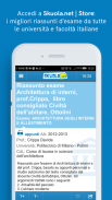 Skuola.net Appunti screenshot 4