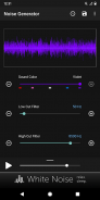 Noise Generator screenshot 6
