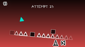 Impossible Jump screenshot 1