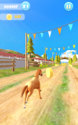 Horse Run screenshot 5