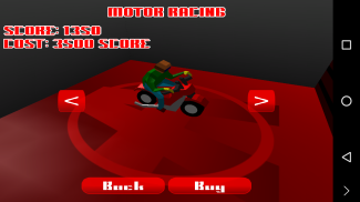 Motor Racing screenshot 1