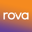 rova – radio, music & podcasts Icon