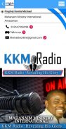 KKM RADIO screenshot 2