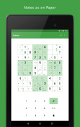 Sudoku - Free & Offline screenshot 13