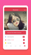 Korea Social - Trò chuyện & hẹn hò với người Hàn screenshot 0