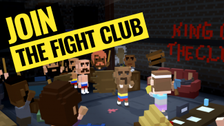 Square Fists Boxing screenshot 3