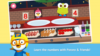 Pororo Learning Numbers screenshot 7