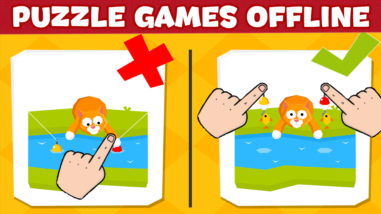 Fun Offline Games APK Download for Android Free