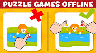 Apps para Android de Fun offline games no wifi or internet needed