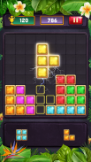 Block Puzzle 1010 Classic Game screenshot 1