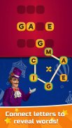 Circus Words: Magic Puzzle screenshot 4