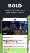 Rumble screenshot 4
