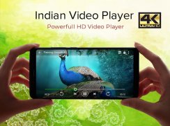 Tika Tika Indian Player screenshot 1