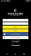 Glex Hotel screenshot 1