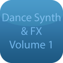 Dance Synth & FX Caustic Pack Icon