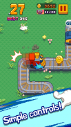 Infinite Train screenshot 5