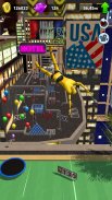 Ragdoll Car Crash screenshot 4