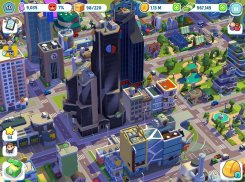 炫动城市：城市建造游戏 screenshot 6