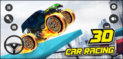 Car Games: Kar Gadi Wala Game