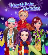 North Pole Holiday screenshot 7