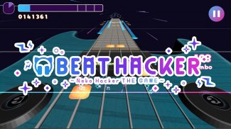 Beat Hacker screenshot 1