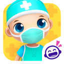 Central Hospital Stories Icon