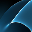 Curve S7 hình nền động icon