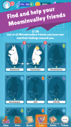 Moomin Move screenshot 1