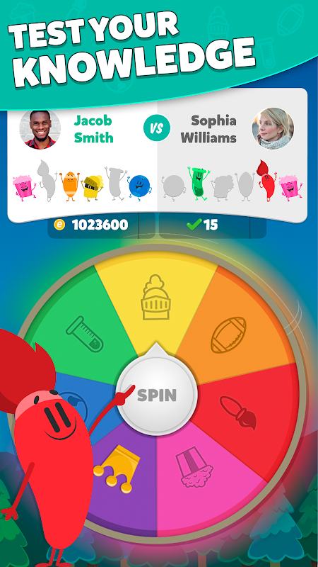 Trivia Crack Games 🕹️