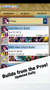 Ready Up for League of Legends - Builds & Stats screenshot 0