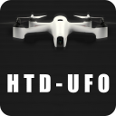 HTD-UFO Icon