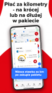 PANEK Carsharing screenshot 3