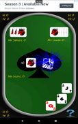 Crazy Eights screenshot 6