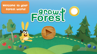 Grow Forest screenshot 12