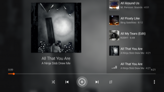 VLC for Android screenshot 29