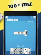 Dominos Game Classic Dominoes screenshot 6