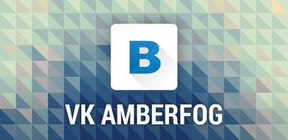 ВКонтакте Amberfog