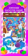 Bubble Stack Adventure screenshot 2