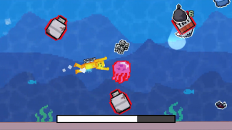 Team Seas screenshot 2