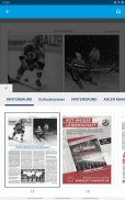 Eishockey News screenshot 22