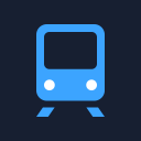 Smarter Subway – 韩国地铁线路图搜索 Icon
