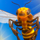 Magic Bee Icon