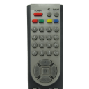 Remote Control For StarSat