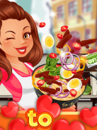 The Cooking Game- Mama Kitchen screenshot 17