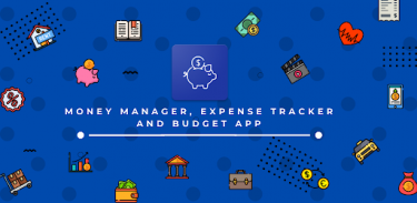 Money Manager Expense Tracker Money Management App screenshot 2