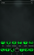 Green Icon Pack Style 3 ✨Free✨ screenshot 3